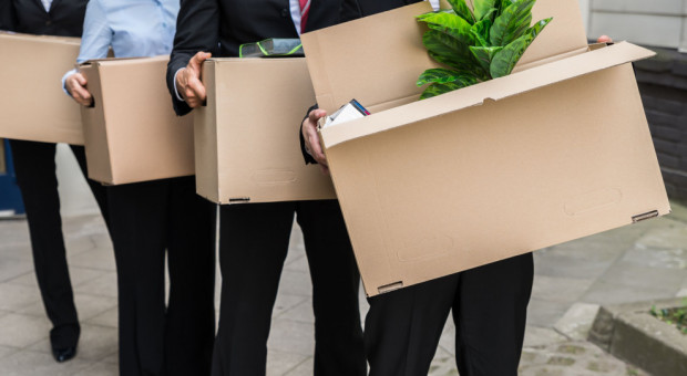 Związkowcom nie podobają się pomysły rządu na ratowanie miejsc pracy. Fot. shutterstock Związkowa Alternatywa alarmuje: rząd wykorzystuje kryzys do pogorszenia sytuacji pracowników
