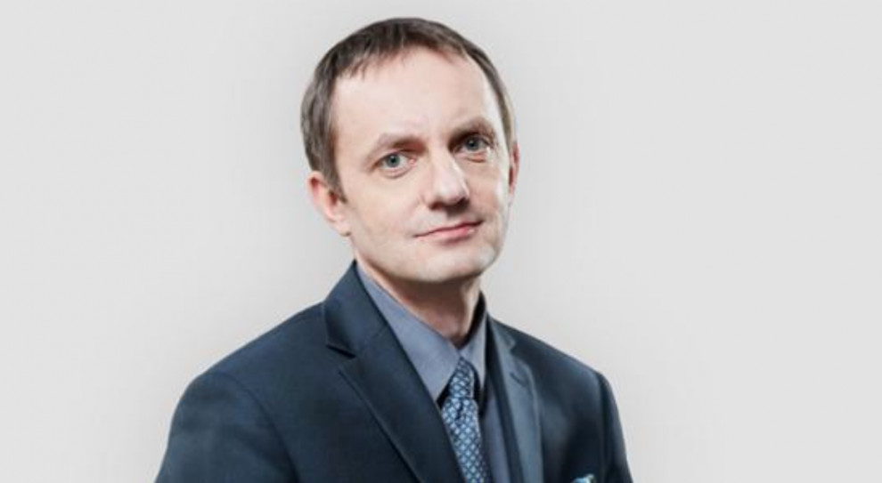 Premier Morawiecki powołał Robaczyńskiego na członka zarządu BGK (Fot. BGK) Tomasz Robaczyński członkiem zarządu Banku Gospodarstwa Krajowego