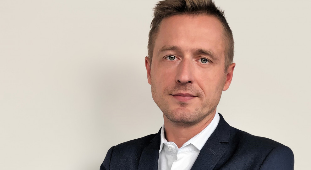 Kołodziejczyk od 1 czerwca dołączy do zespołu CANAL +. Fot. CANAL+ Michał Kołodziejczyk dyrektorem redakcji sportowej CANAL+