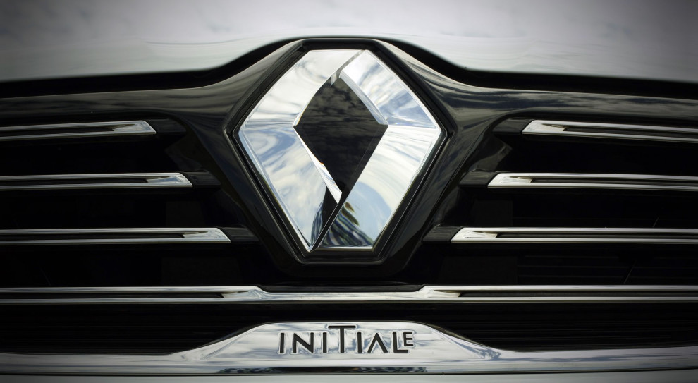 Renault likwididuje około 8 proc. miejsc pracy (fot. shutterstock) Zwolnienia w Renault. Pracę straci 15 tys. osób