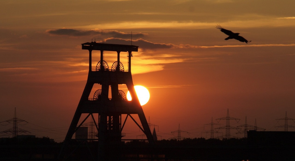 Łącznie od wiosny koronawirusa potwierdzono u blisko 10 tys. górników (fot. pixabay) Kopalnie: Kolejne zakażania koronawirusem wśród górników
