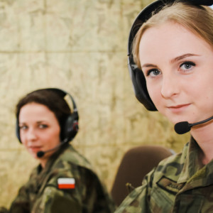 Międzynarodowa konferencja o roli kobiet w wojsku