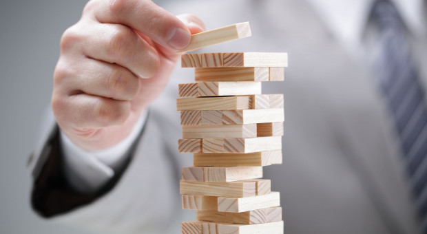 Stabilizuje się też sytuacja na rynku pracy, gdzie tylko 5 proc. przedsiębiorców planuje redukcję zatrudnienia (fot. shutterstock) Firmy podnoszą się po pandemii. Do sytuacji sprzed lockdownu jednak daleko