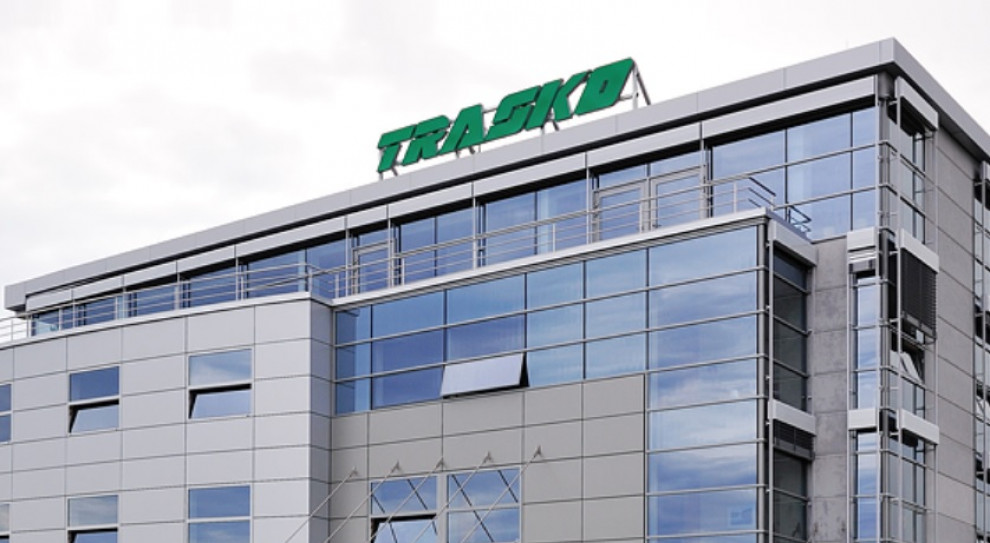 Bank Pekao i BGK sfinansują kontrakt firmy Trasko Inwest (fot. facebook.com/TraskoInwest) Pekao i BGK sfinansują kontrakt polskiej firmy na Białorusi