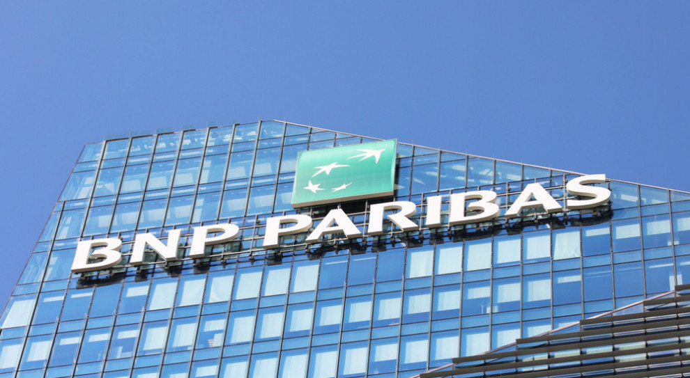Bank BNP Paribas zajął pierwsze miejsce w 14. edycji Rankingu Odpowiedzialnych Firm (fot. shutterstock) BNP Paribas Bank Polska i ING Bank Śląski na czele Rankingu Odpowiedzialnego Biznesu 2020