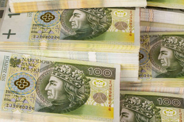 Na Dolnym Śląsku ZUS wypłacił 20 mln zł zasiłku opiekuńczego i 161 mln zł postojowego