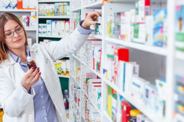 Rośnie rola farmaceutów. Ich uprawnienia zostały rozszerzone