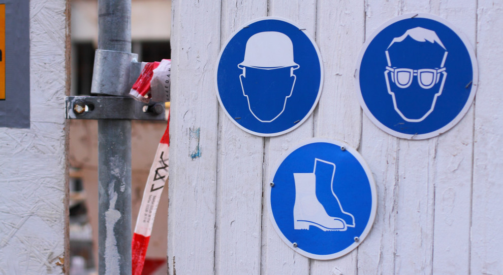 Wydatki związane z wdrożeniem nowych środków w zakresie BHP stanową miedzy 1 a 3 proc. budżetu kosztowego (fot. PxHere) Lewiatan: 85 proc. ankietowanych firm dobrze przygotowane do pracy w nowych warunkach