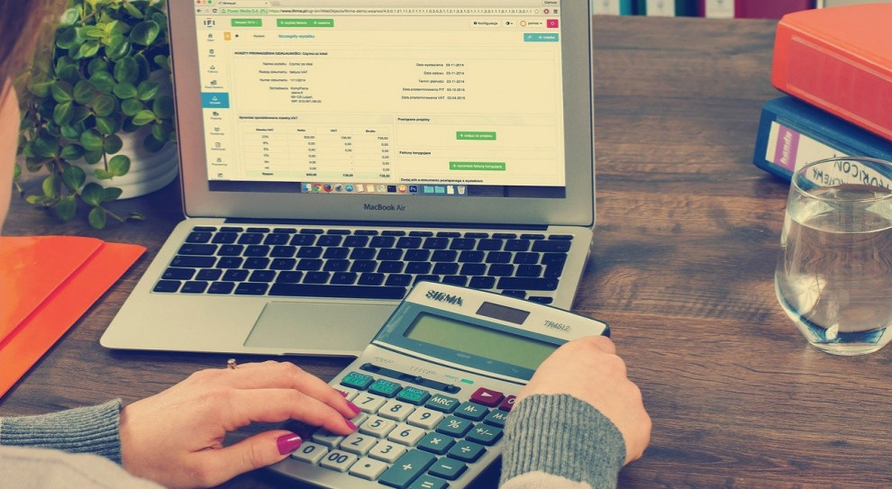 Wartość Tarczy Finansowej to ok. 100 mld zł.(Fot. Pixabay) PFR: 46,5 mld zł subwencji dla firm