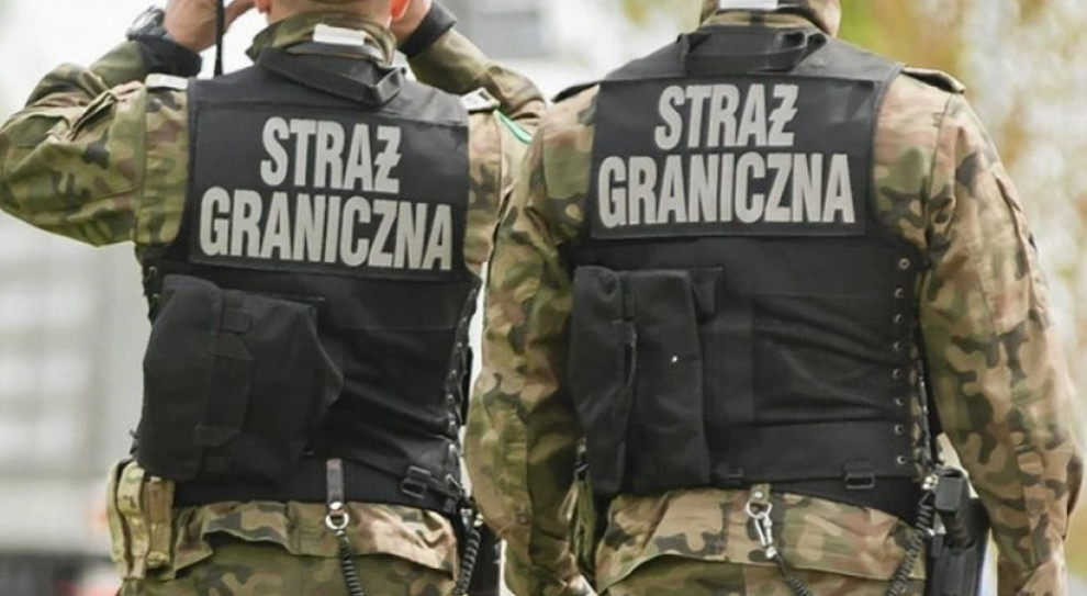 W związku z utrzymującym się stanem epidemii, procedura rekrutacyjna będzie prowadzona w reżimie sanitarnym (fot. strazgraniczna.pl) Od 15 czerwca wznowienie naboru do służby w Nadodrzańskim Oddziale Straży Granicznej