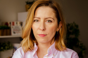 Dagmara Seliga, dyrektor HR w MediaMarktSaturn: model pracy w biurze nie jest jedynym i najlepszym