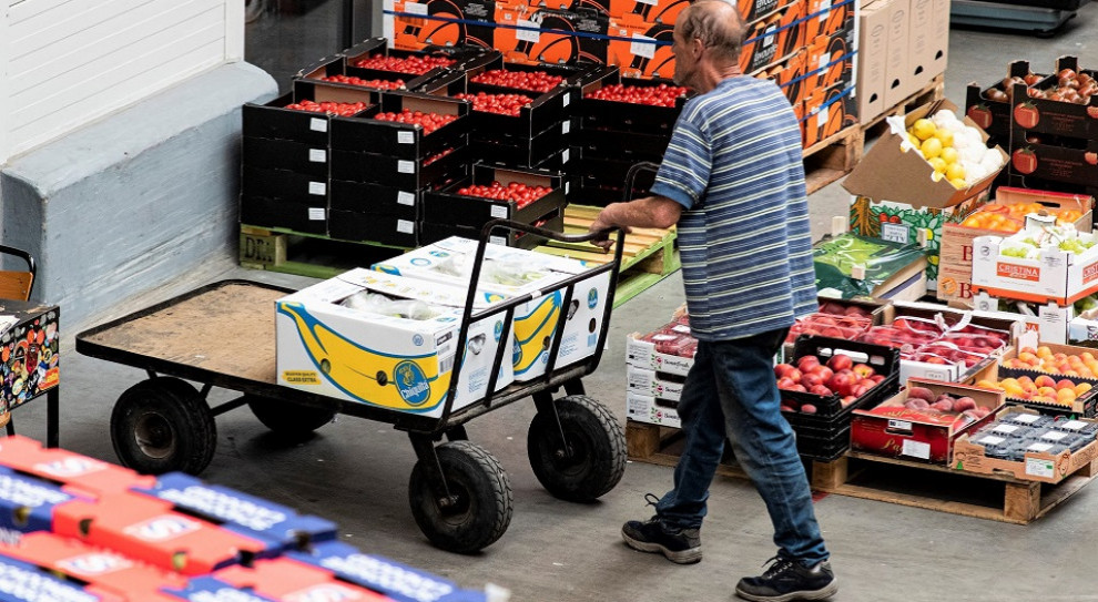 Obecnie ze względu na poważny kryzys wiele firm ogranicza zatrudnienie. Tracą na tym również pracownicy tymczasowi (fot. materiały prasowe) Koronawirus uderzył w rynek pracy tymczasowej. Kiedy wróci do stanu sprzed pandemii?