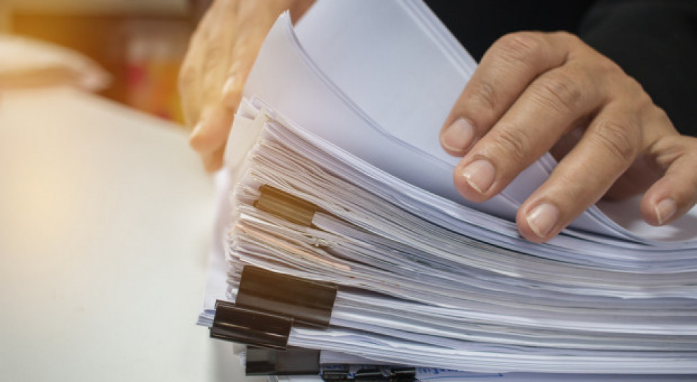 Nabór wstrzymano, gdyż suma wnioskowanych środków przekroczyła ich pulę (fot. shutterstock) Po jednym dniu wstrzymano nabór na tzw. bon antywirusowy, duże zainteresowanie firm