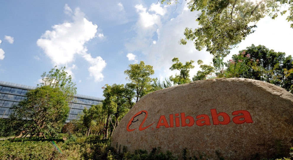 Koncerny informatyczne zatrudniają na potęgę (fot. www.alibabagroup.com) Są branże, gdzie pandemia napędza zatrudnienie