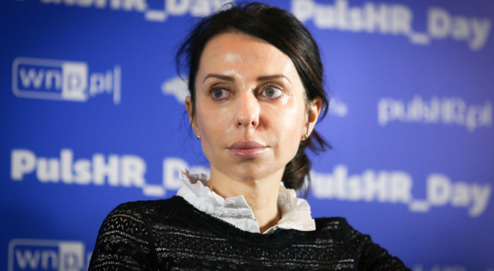 W ostatnich dniach do rady nadzorczej spółki Tauron Polska Energia powołana została Barbara Piontek (fot. PTWP) Zgłoszenia w konkursie na nowy zarząd Tauronu - do 19 czerwca