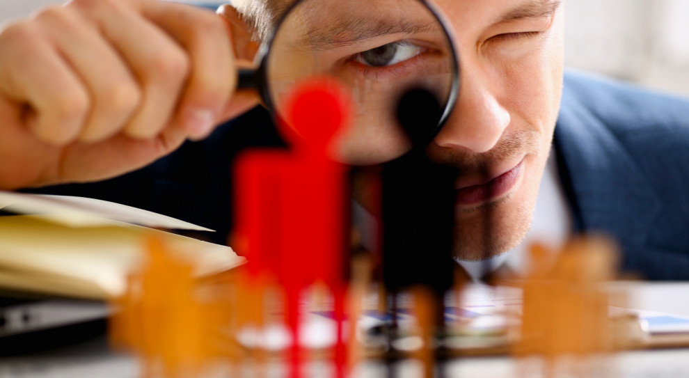 W I kwartale 2020 r. w Polsce utworzono 170,6 tys. nowych miejsc pracy (Fot. Shutterstock) Koronawirus zamroził popyt na pracę. Kryzys cofnął sytuację na rynku o kilka lat
