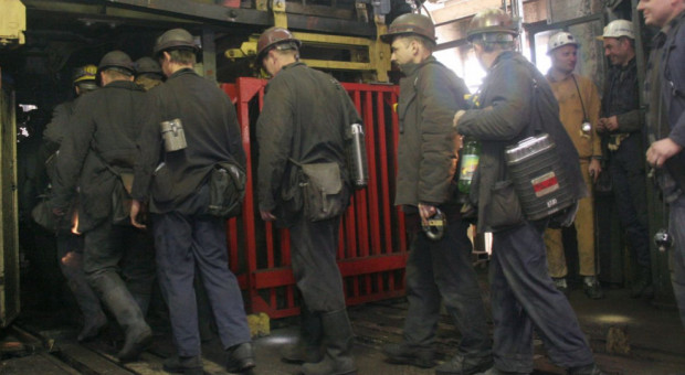 Szumowski: chcemy, żeby za 3 tygodnie górnicy wrócili bezpiecznie do pracy