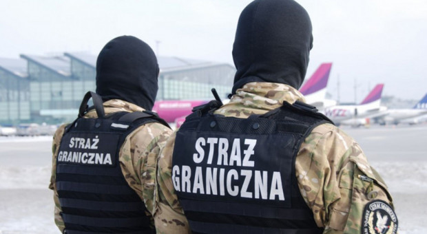 Nadodrzański Oddział SG obejmuje zasięgiem działania trzy województwa: lubuskie, wielkopolskie i dolnośląskie. (Fot. gdansk.uw.gov.pl) Nadodrzański Oddział Straży Granicznej rekrutuje