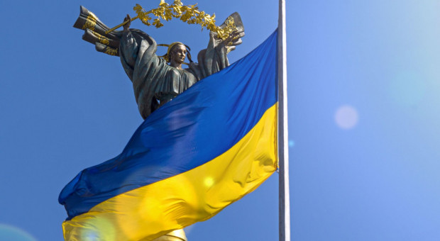 Na Ukrainie trwa wojna. Do Polski trafiło stamtąd ponad 3 mln uchodźców (Fot. Andreas Wolochow/Shutterstock.com). Ponad 220 tys. kobiet z Ukrainy podjęło pracę w Polsce
