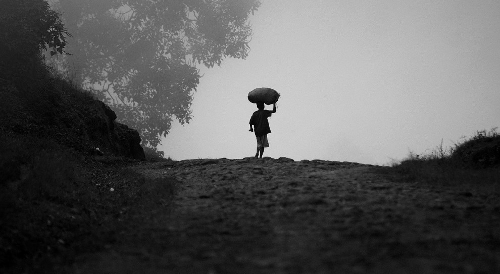 Rok 2021 został ogłoszony Rokiem Walki z Pracą Dzieci. (Fot Pixabay) UNICEF: Na świecie do pracy jest zmuszanych 152 mln dzieci