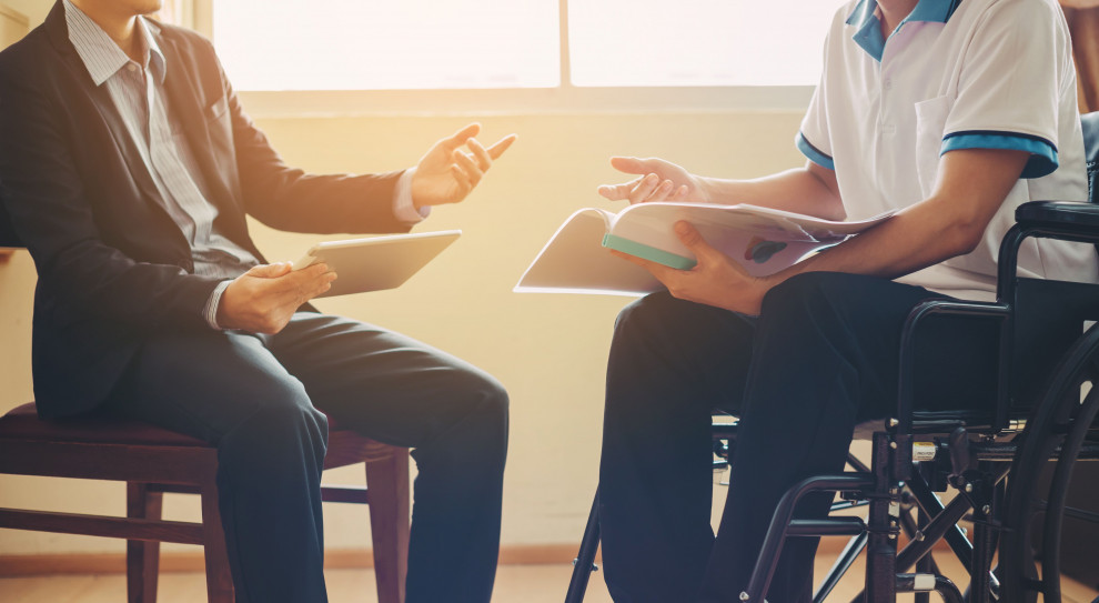W latach 2013-2019 fundacja nawiązała współpracę z 2995 pracodawcami. (Fot. shutterstock) Fundacja Aktywizacja świętuje 30 urodziny. Pomogła już 23 tys. niepełnosprawnych