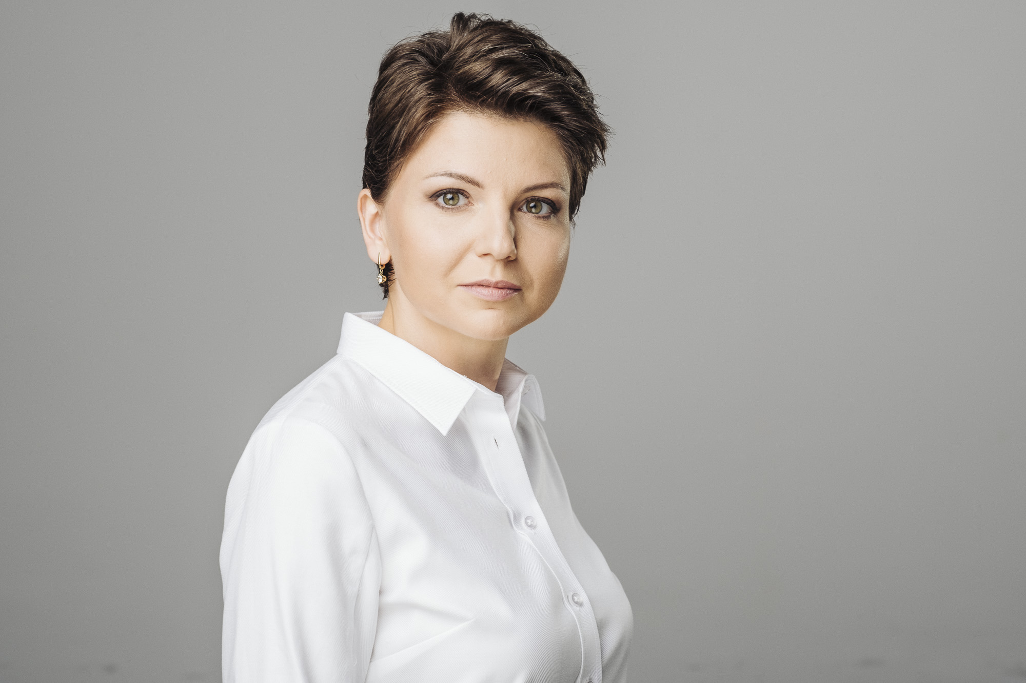 Monika Rosa, fot. archiwum prywatne