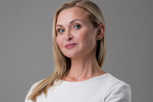 Magdalena Pasecka partnerem w Innova Capital