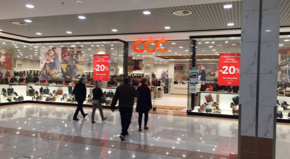 Większość procesów rekrutacyjnych odbywa się zdalnie. (Fot. Mat. Pras.) CCC rekrutuje do zespołów odpowiedzialnych za #fashiontech