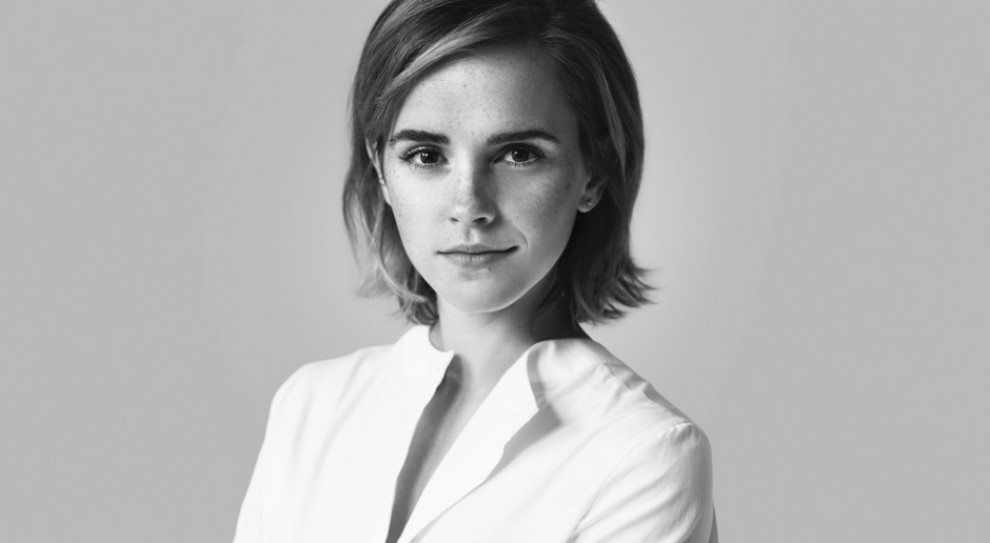 Emma Watson (Fot. Mat. Pras.) Emma Watson dołączyła do zarządu grupy Kering