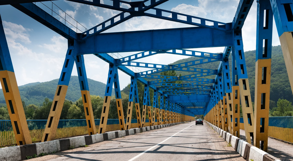 W pierwszym kwartale 2020 roku cudzoziemcy przekroczyli granicę Polski 34,6 mln razy. (fot. SofieLayla Thal z Pixabay) To najgorszy wynik od trzech lat. Przez pandemię Ukraińcy przestali wydawać w Polsce