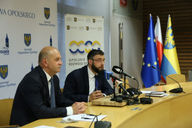 Opole: Pulę grantów dla poszkodowanych przez pandemię wykorzystano w 2,5 godziny