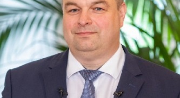 Nowy rektor rozpocznie sprawowanie swoich obowiązków od 1 września (fot. SGGW) Prof. Michał Zasada nowym rektorem SGGW