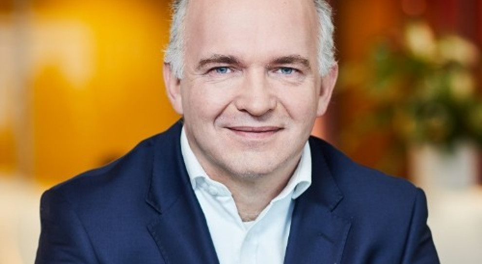 Rafał Dróbka pracuje w PwC od 22 lat (fot. LinkedIn/Rafał Dróbka) Wyszogrodzki, Śpiewak, Dróbka, Kalinowski w zarządzie PwC