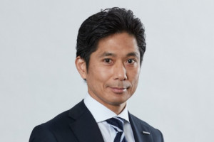 Hiroyuki Nishiuma dyrektorem europejskiego oddziału B2B Panasonic