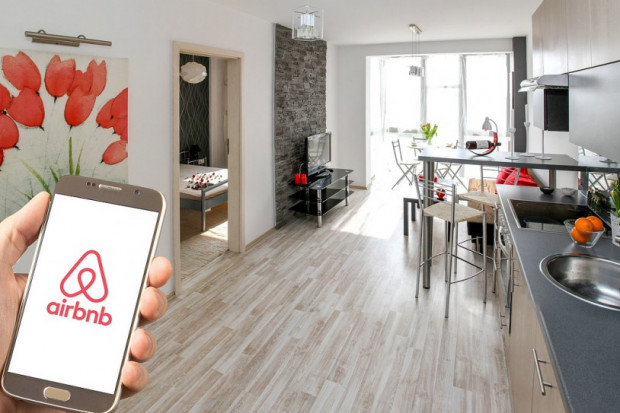 Airbnb wprowadza ograniczenia dla klientów poniżej 25 r.ż.