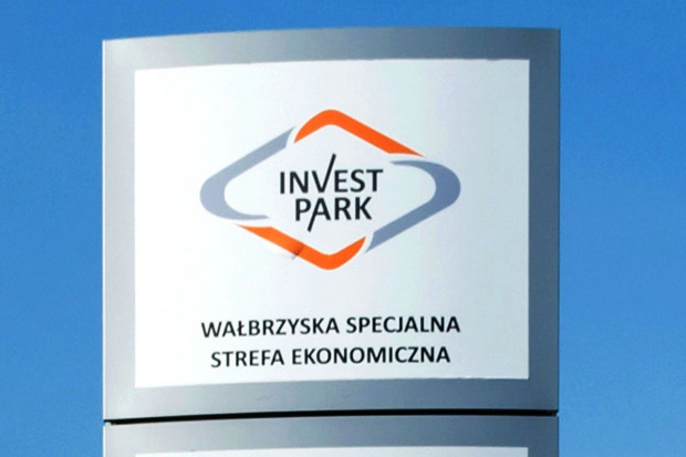 Pandemia nie zatrzymała specjalnej strefy ekonomicznej