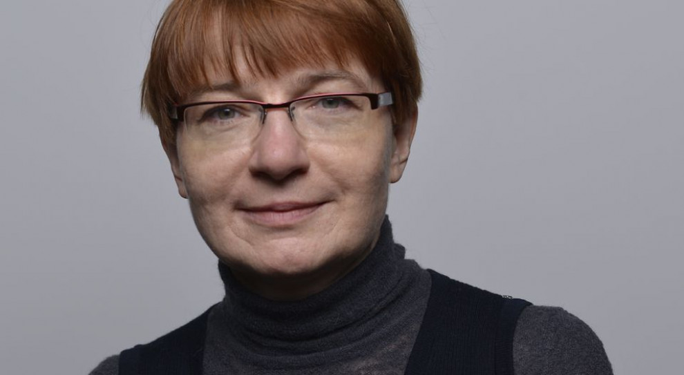 Prof. Milenia Fiedler została nową rektor Państwowej Wyższej Szkoły Filmowej, Telewizyjnej i Teatralnej im. L. Schillera w Łodzi (fot. filmschool.lodz.pl) Prof. Milenia Fiedler nową rektor Szkoły Filmowej