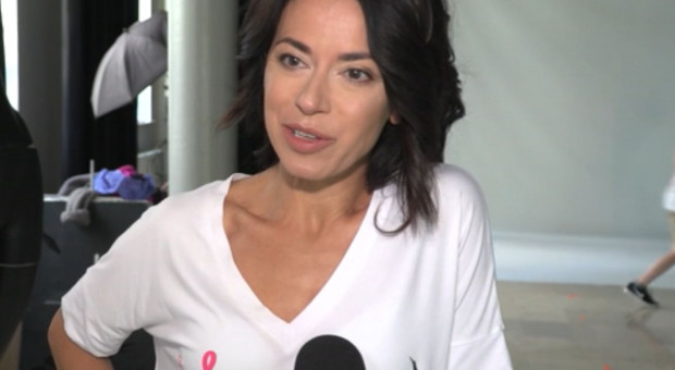 Anna Iberszer (fot.Newseria) Anna Iberszer: dobrze mieć w zanadrzu jakiś dodatkowy fach