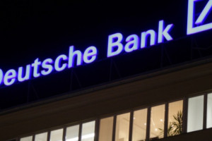 Deutsche Bank i Google zawarły wieloletnią umowę o współpracy strategicznej