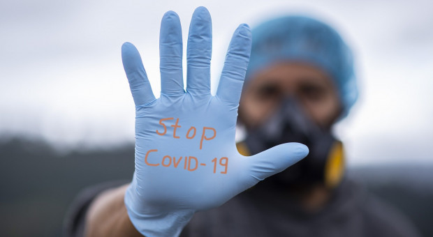 Zdaniem BCC stanowisko UODO nie uwzględnia aktualnej i pogarszającej się sytuacji epidemiologicznej. (fot. fernando zhiminaicela / Pixabay) BCC apeluje o ułatwienie możliwości sprawdzania pracowników pod kątem COVID-19