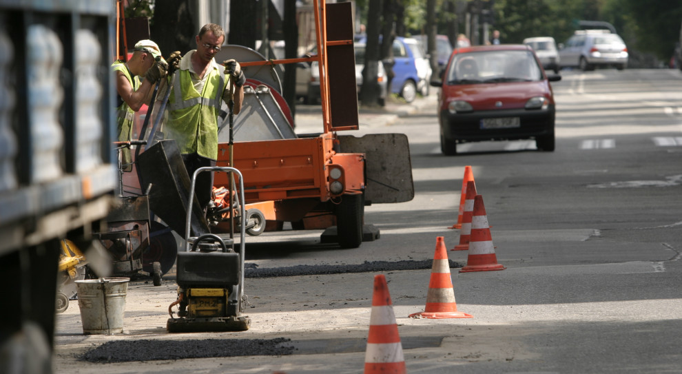 Rośnie zapotrzebowanie na pracowników fizycznych. (Fot. PTWP) BIEC: rynek wakatów gotowy do odrodzenia