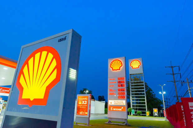 Shell sypnął groszem po rekordowych zyskach. Będą hojne premie