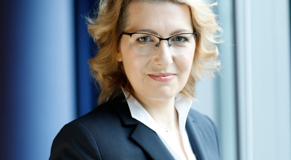 Dorota Wysokińska-Kuzdra. (fot. ULI Europe Executive Committee) Dorota Wysokińska-Kuzdra dołączyła do ULI Europe Executive Committee