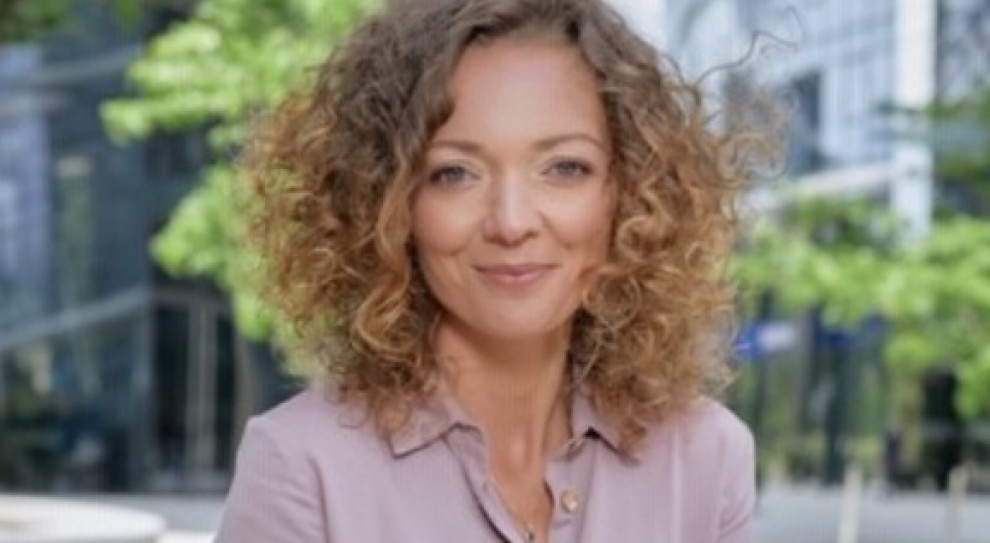Emilia Dębowska (fot. panattonieurope.com) Emilia Dębowska menadżerem ds. Zrównoważonego rozwoju w Panattoni