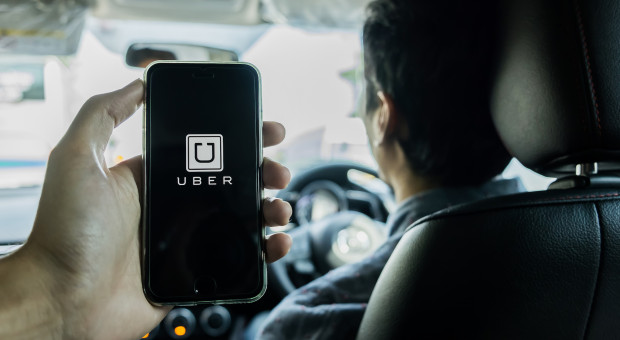 Uber i Lyft pozwany za łamanie praw pracowniczych
