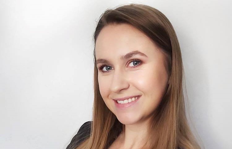 Dominika Kościółek fot. KAMIKAZE