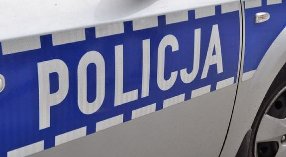 Zapadła decyzja o czasowym wyłączeniu komisariatu z użytkowania (fot. policja.pl) Policjantka z koronawirusem. Komisariat zamknięty