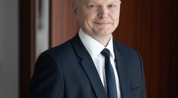 Przed nami wiele wyzwań oraz bardzo ciekawa podróż industrialna, ponieważ Alstom Konstal jest kluczowym zakładem dla koncernu Alstom zarówno w Europie, jak i na świecie - powiedział Paweł Siwek (Fot. mat. Alstom) Paweł Siwek na czele fabryki Alstom Konstal w Chorzowie