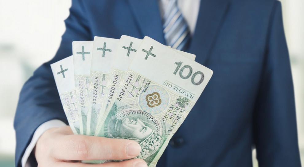 Największe wsparcie, jakie otrzyma firma, która znalazła się na piątej liście to 429,8 tys. zł (fot.shutterstock.com) PARP: ostatni tydzień na złożenie wniosku o dotację na kapitał obrotowy