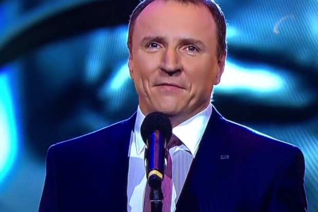 Jacek Kurski p.o. prezesa zarządu TVP